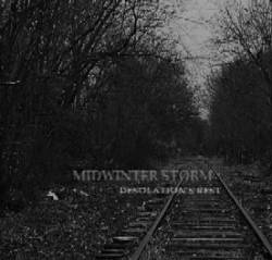 Midwinter Storm : Desolation's Rest